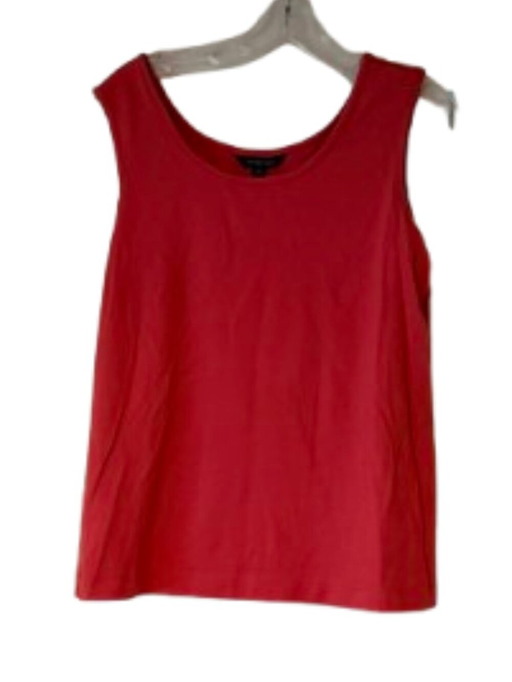 Lands' End Rose Tank - Large